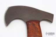 WK II Stealth Axe
