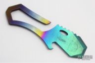 The Whale Pocket Tool