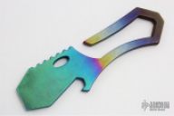 The Whale Pocket Tool