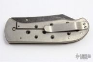 Medium Puffin Framelock