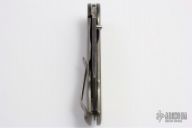 Medium Puffin Framelock