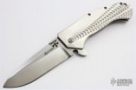 Cerberus Flipper Prototype