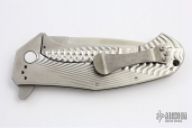 Cerberus Flipper Prototype