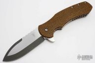 Large Gladiator Flipper with IKBS