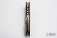 Large Gladiator Flipper with IKBS