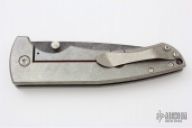 She Devil Spike Folder