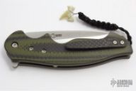 Full Contact Fighter Rematch