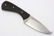 1095 Neck Knife