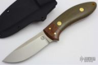 K-30 - Whitetail Skinner