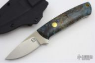 K-34 - Squirrel Hunter