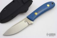 K-5 - King's River Skinner