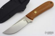 K-17 - White River Skinner