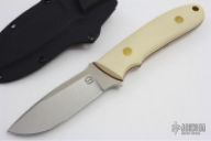K-38 - Improved Professional Skinner