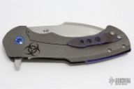 3.5" Minor Fallout Prototype