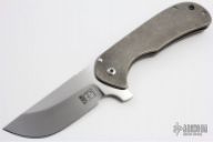 New Model Flipper - Prototype