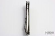 New Model Flipper - Prototype