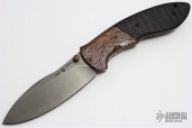 Grand Gyrfalcon Folder