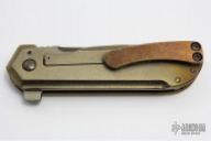 Parabola Tanto Flipper