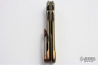 Parabola Tanto Flipper