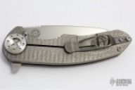 F3 Wharnie Flipper - Medium Moon Surface