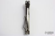 F3 Wharnie Flipper - Medium Moon Surface