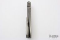 Starlit with Damascus Blade