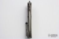 ANAX Stonewash Titanium