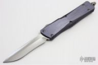 Troodon Recurve HP Gun Metal Gray #002