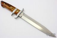 Loveless "Big Bear" Bowie