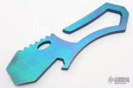 The Whale Pocket Tool