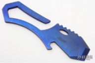 The Whale Pocket Tool