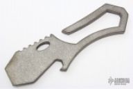 The Whale Pocket Tool