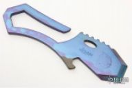 The Whale Pocket Tool