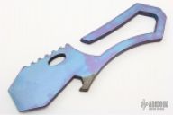 The Whale Pocket Tool