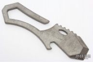 The Whale Pocket Tool