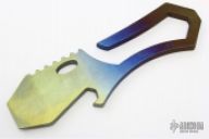 The Whale Pocket Tool