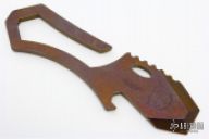 The Whale Pocket Tool