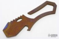 The Whale Pocket Tool