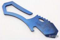 The Whale Pocket Tool