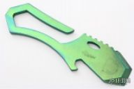 The Whale Pocket Tool