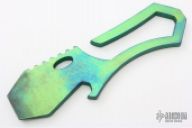 The Whale Pocket Tool