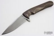 Framelock Flipper