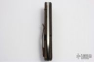 Frame Horn LSCF Flipper