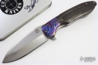 Cruze EVO - Full Custom