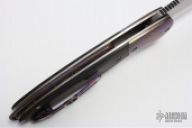 Cruze EVO - Full Custom