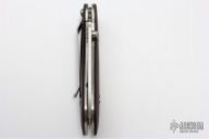 DK-FHS Folding Hunter