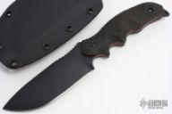 Gunner-10 Fixed Blade, #G1-43