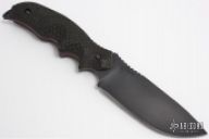 Gunner-10 Fixed Blade, #G1-43