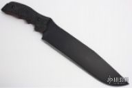 Juggernaut Fixed Blade, #J-06