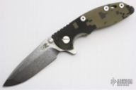 XM-18 3" - Camo G10